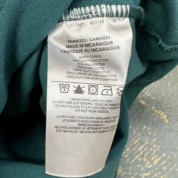 Nike Philadelphia Eagles 561416-3JD Small Football Shirt NFL - Picture 8 of 8